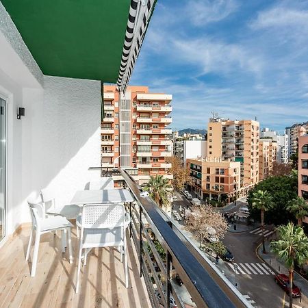 1 Bedroom Apartment Sea View In Center Of Marbella! מראה חיצוני תמונה