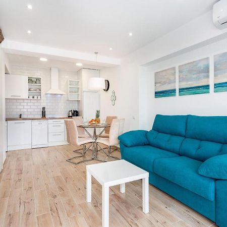 1 Bedroom Apartment Sea View In Center Of Marbella! מראה חיצוני תמונה