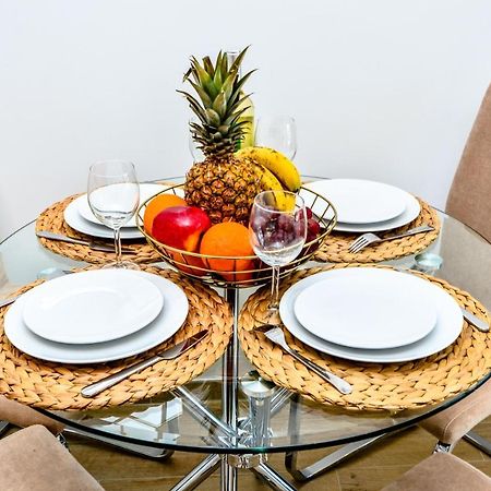 1 Bedroom Apartment Sea View In Center Of Marbella! מראה חיצוני תמונה
