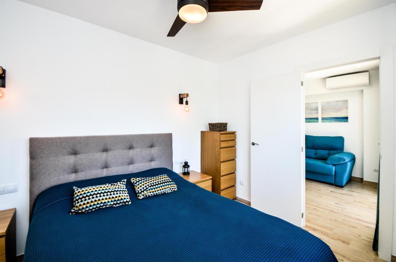 1 Bedroom Apartment Sea View In Center Of Marbella! מראה חיצוני תמונה