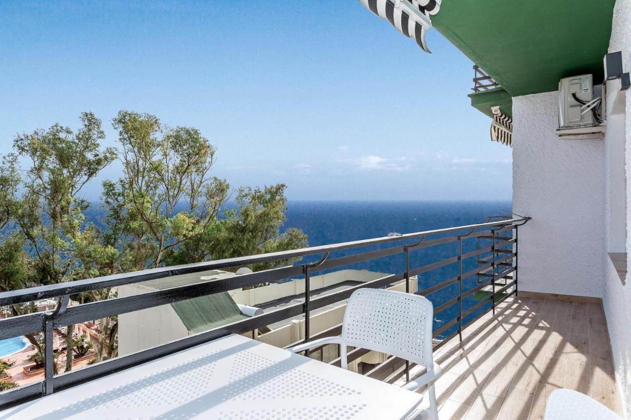 1 Bedroom Apartment Sea View In Center Of Marbella! מראה חיצוני תמונה