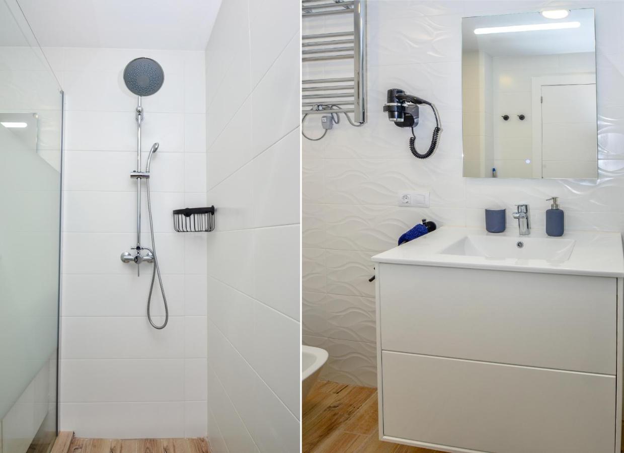 1 Bedroom Apartment Sea View In Center Of Marbella! מראה חיצוני תמונה