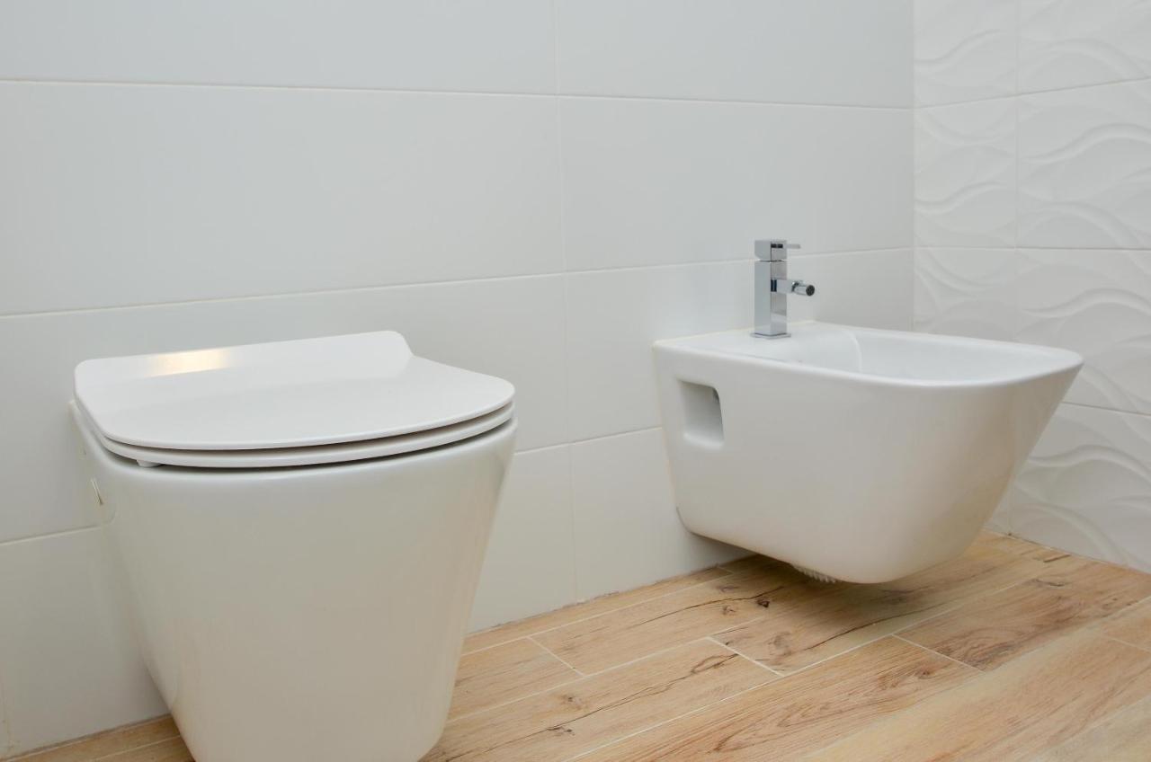 1 Bedroom Apartment Sea View In Center Of Marbella! מראה חיצוני תמונה