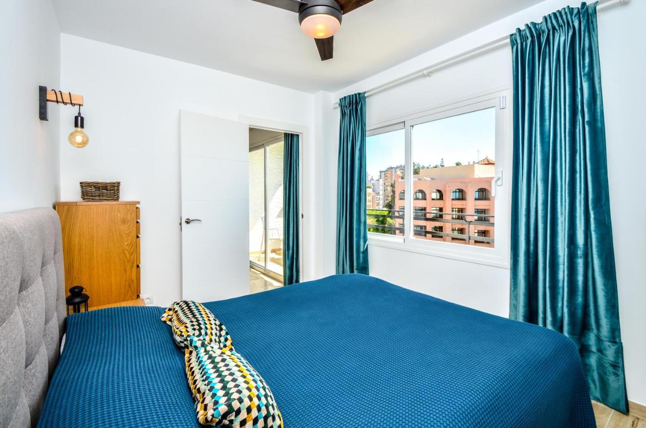 1 Bedroom Apartment Sea View In Center Of Marbella! מראה חיצוני תמונה