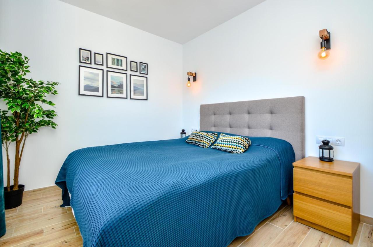 1 Bedroom Apartment Sea View In Center Of Marbella! מראה חיצוני תמונה