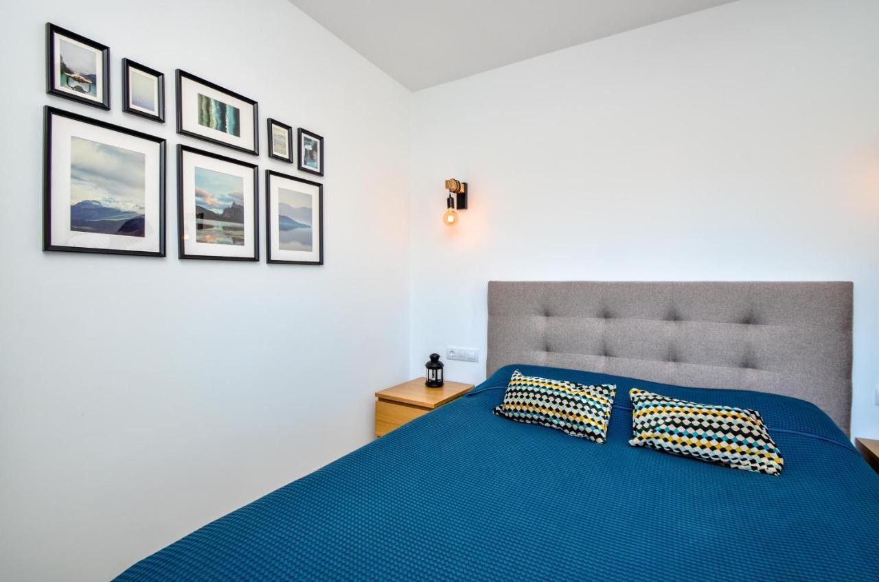1 Bedroom Apartment Sea View In Center Of Marbella! מראה חיצוני תמונה