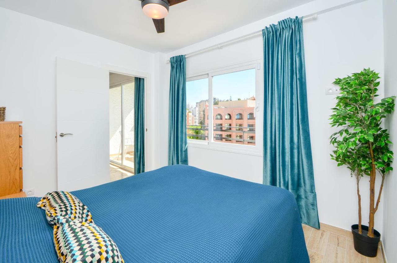 1 Bedroom Apartment Sea View In Center Of Marbella! מראה חיצוני תמונה